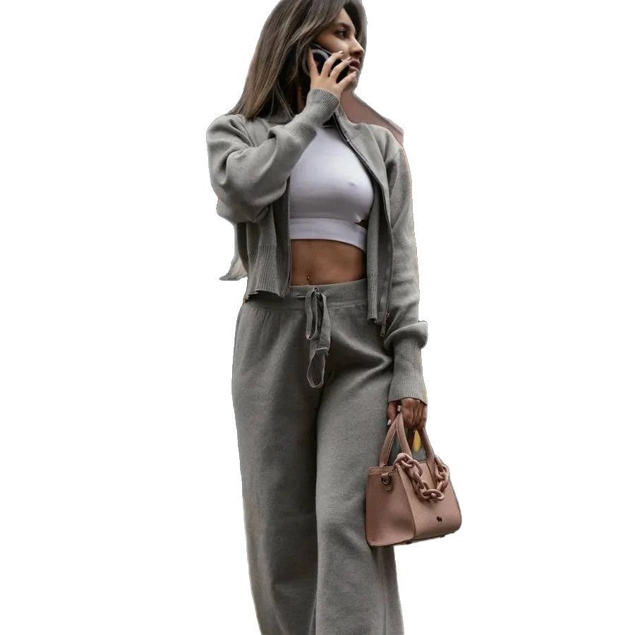 Kiara set full look