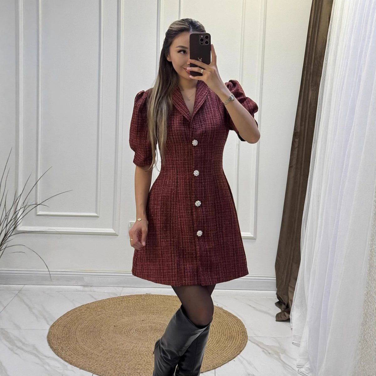 Wine Red