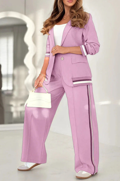 Aurora Two-Piece Set