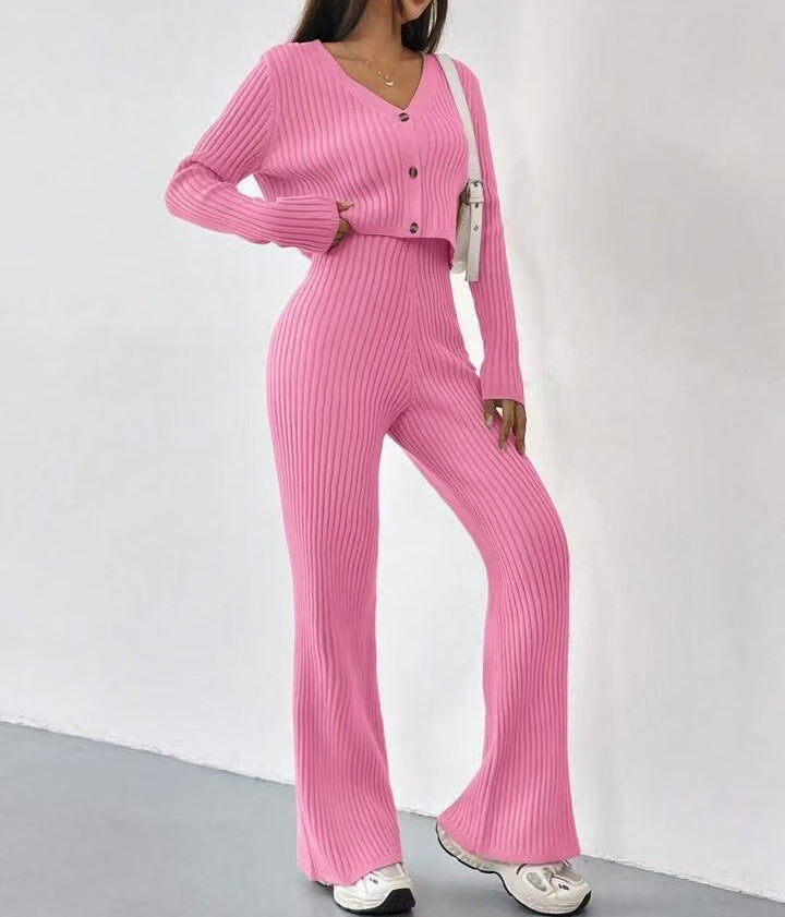 Sienna Set - Pink