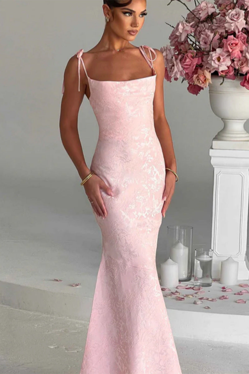 Elise Royale Evening Gown