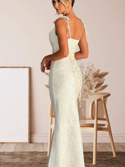 Elise Royale Evening Gown