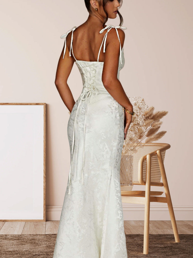 Elise Royale Evening Gown