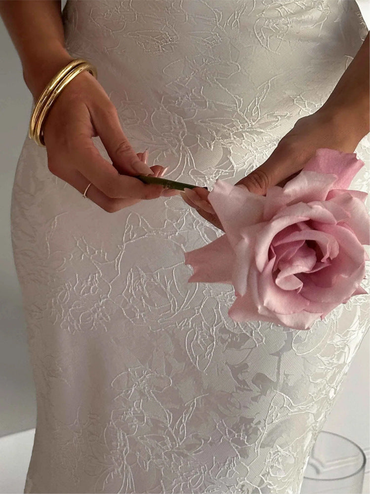 Elise Royale Evening Gown