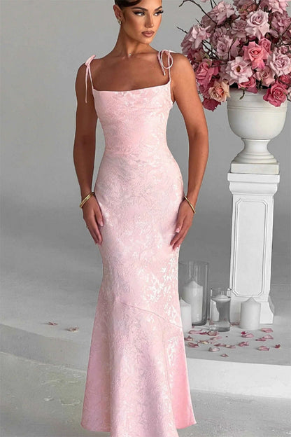 Elise Royale Evening Gown
