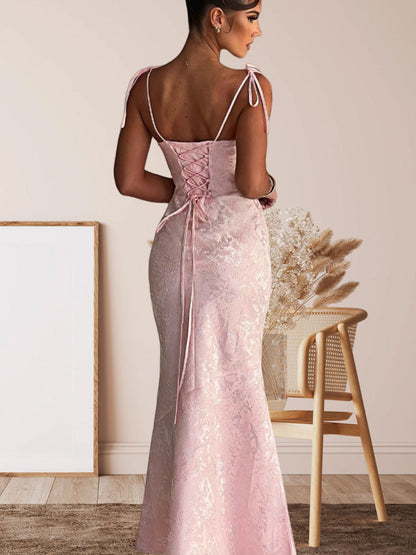 Elise Royale Evening Gown