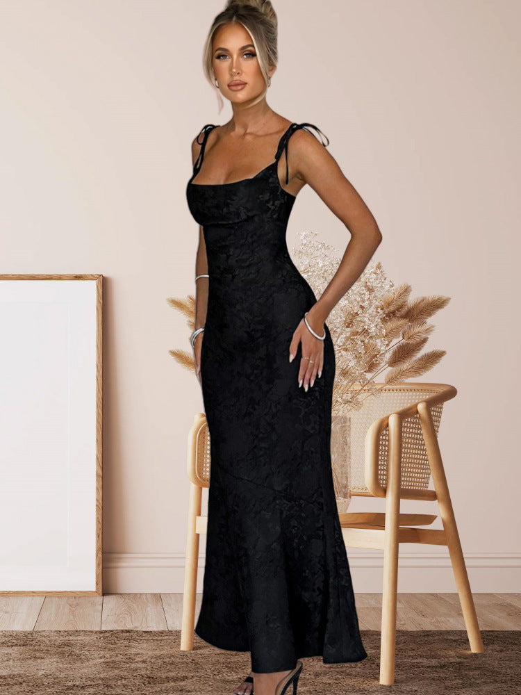 Elise Royale Evening Gown