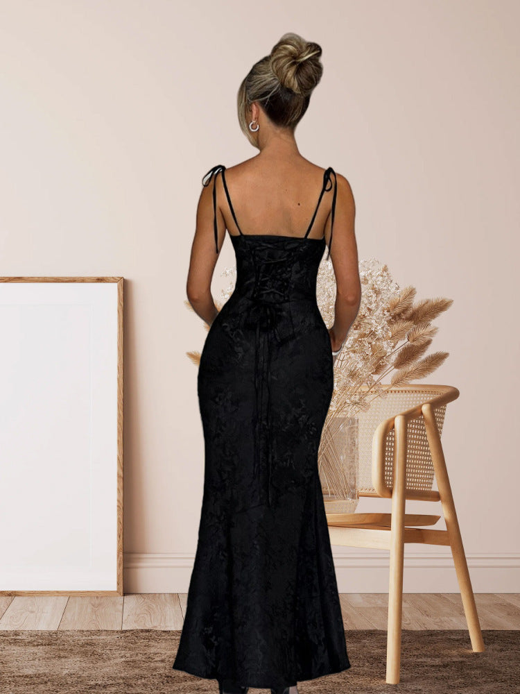 Elise Royale Evening Gown