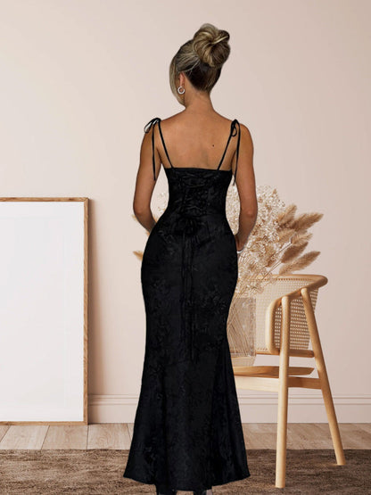 Elise Royale Evening Gown