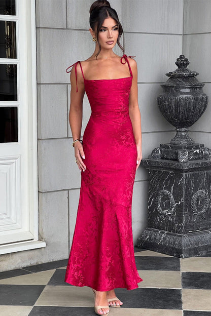 Elise Royale Evening Gown