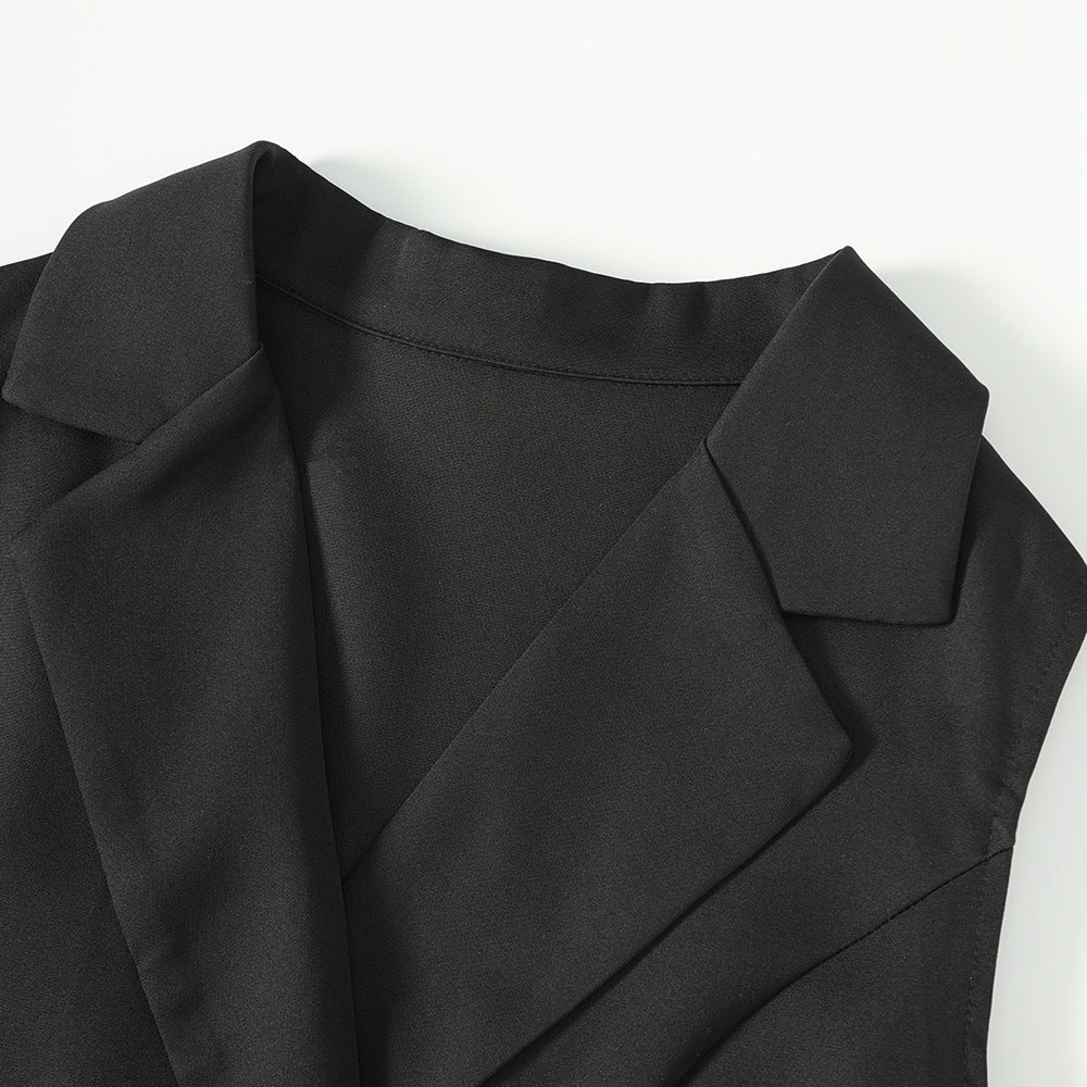Camila Blazer Dress