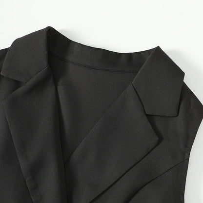 Camila Blazer Dress