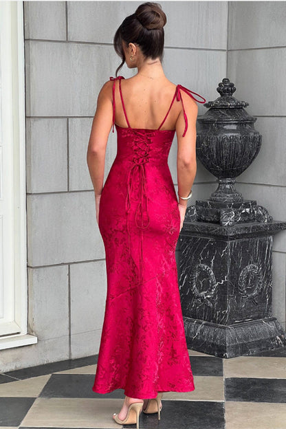 Elise Royale Evening Gown