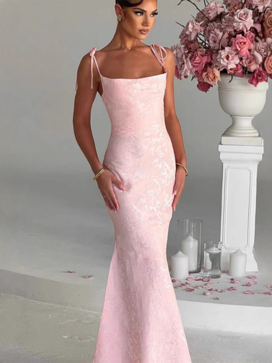 Elise Royale Evening Gown