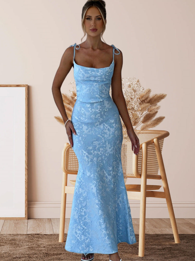 Elise Royale Evening Gown