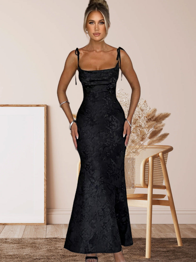 Elise Royale Evening Gown