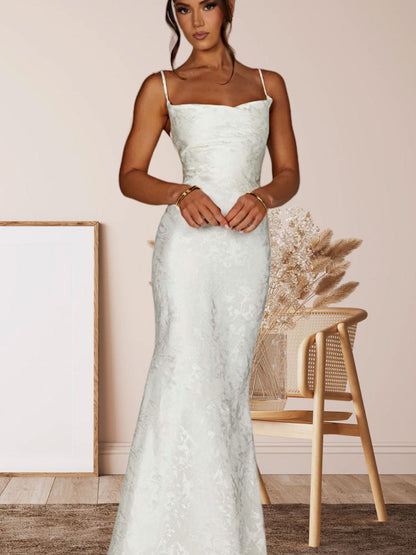 Elise Royale Evening Gown