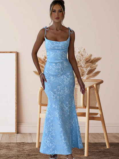 Elise Royale Evening Gown