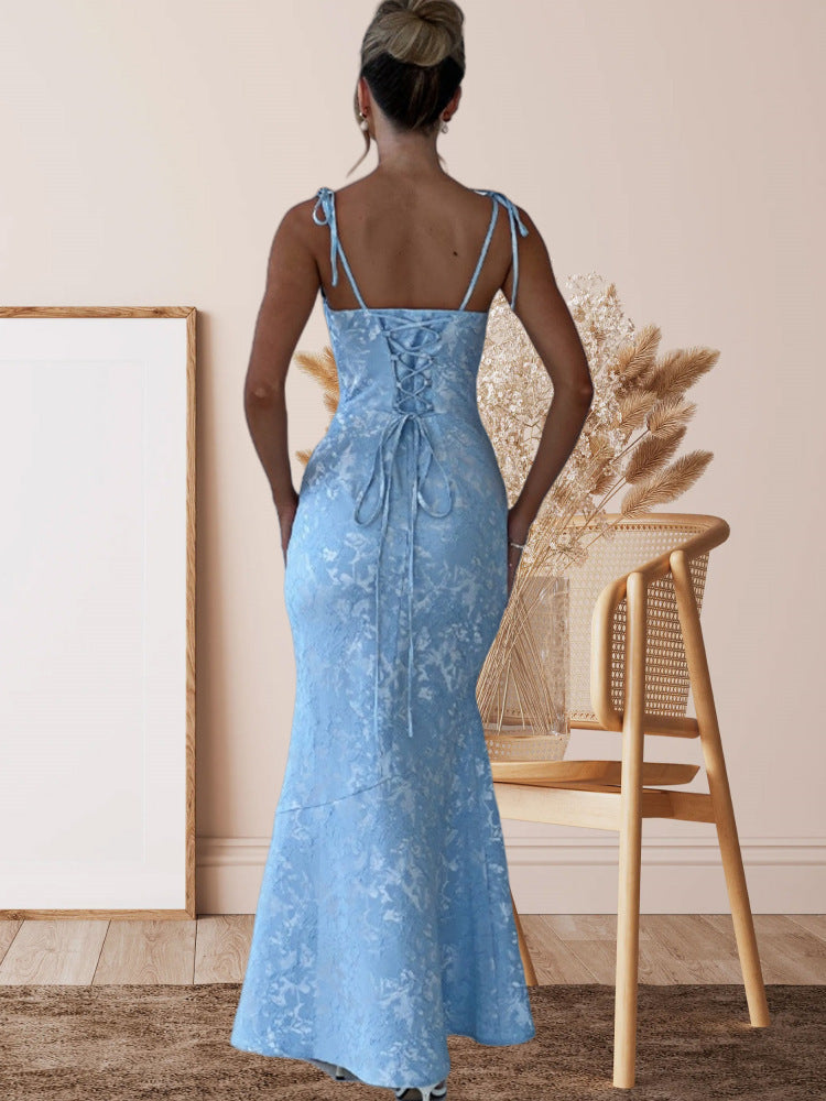 Elise Royale Evening Gown