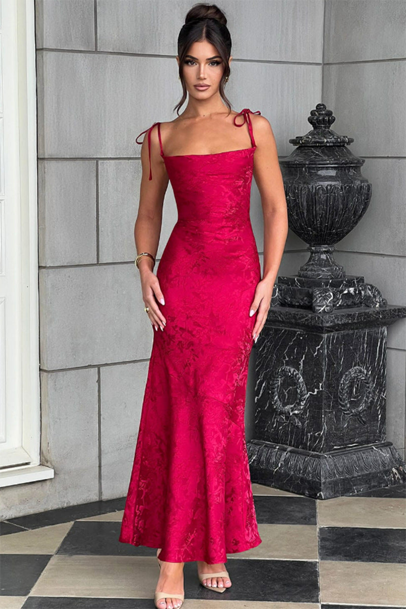 Elise Royale Evening Gown