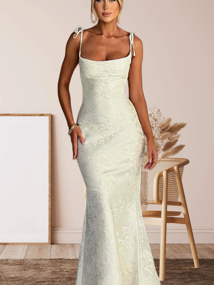 Elise Royale Evening Gown
