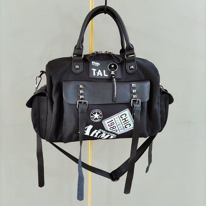 Reese Street Trend Tote Bag