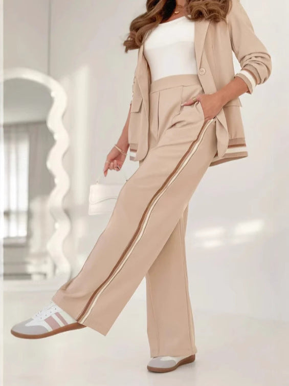 Aurora Two-Piece Set