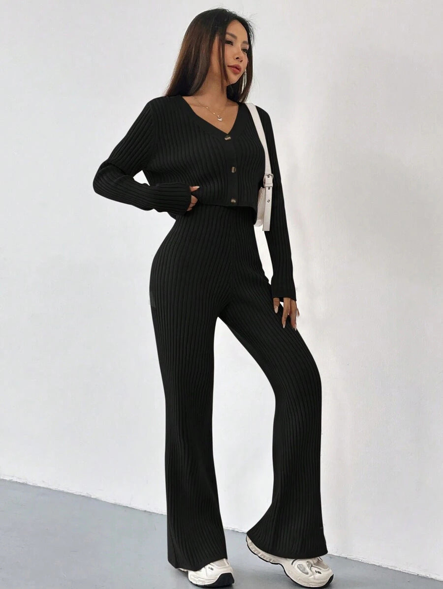 Sienna Set - Black