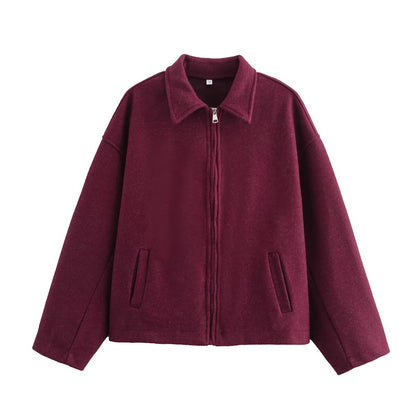 Wine Red