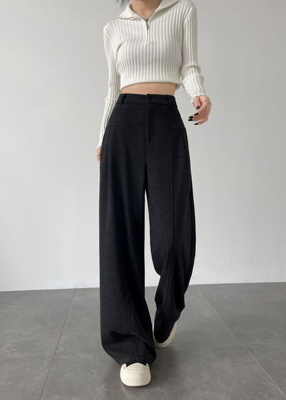 Charcoal Gray