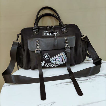 Reese Street Trend Tote Bag