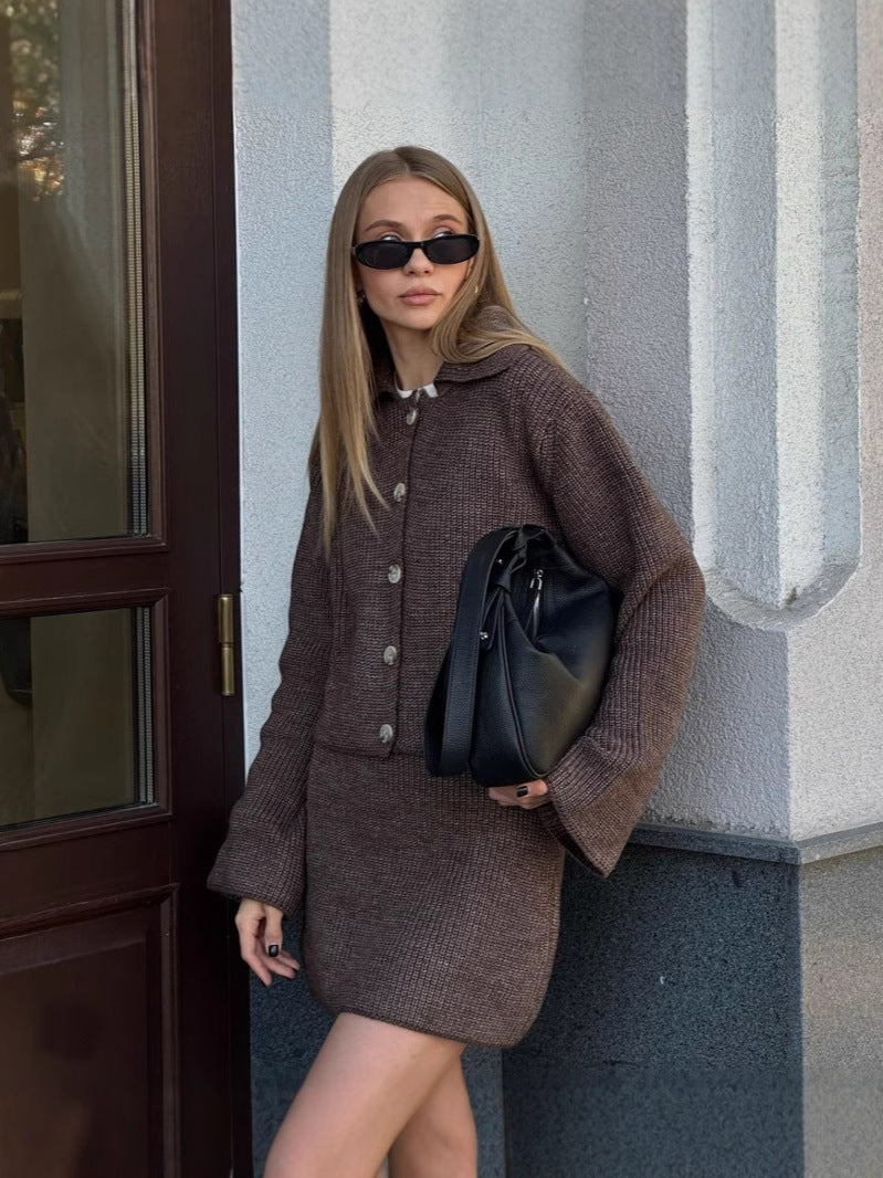 Princess Style Cape Coat