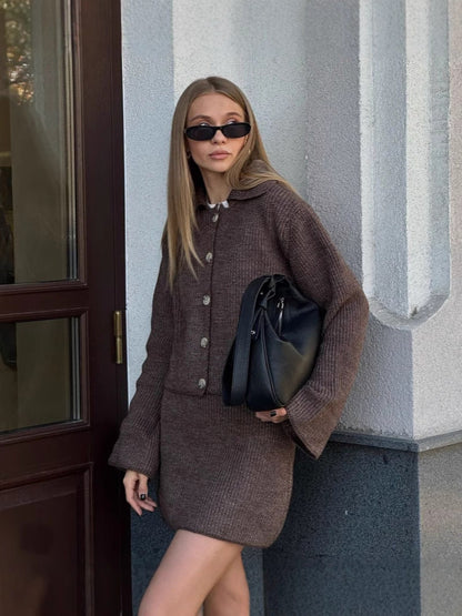 Princess Style Cape Coat