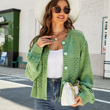 Hailey Soft Knit Cardigan