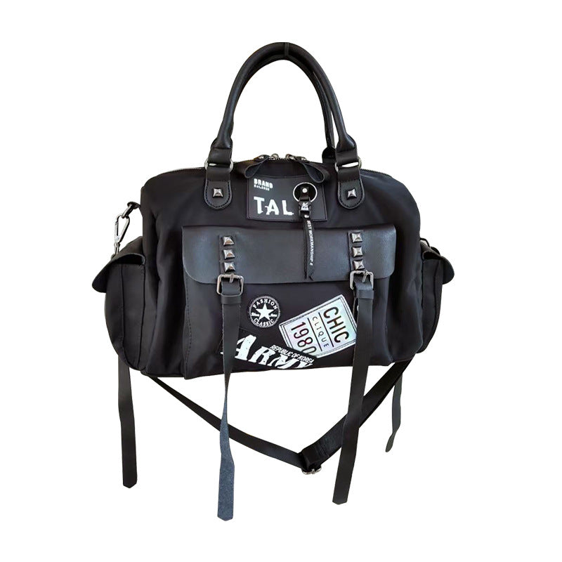 Reese Street Trend Tote Bag