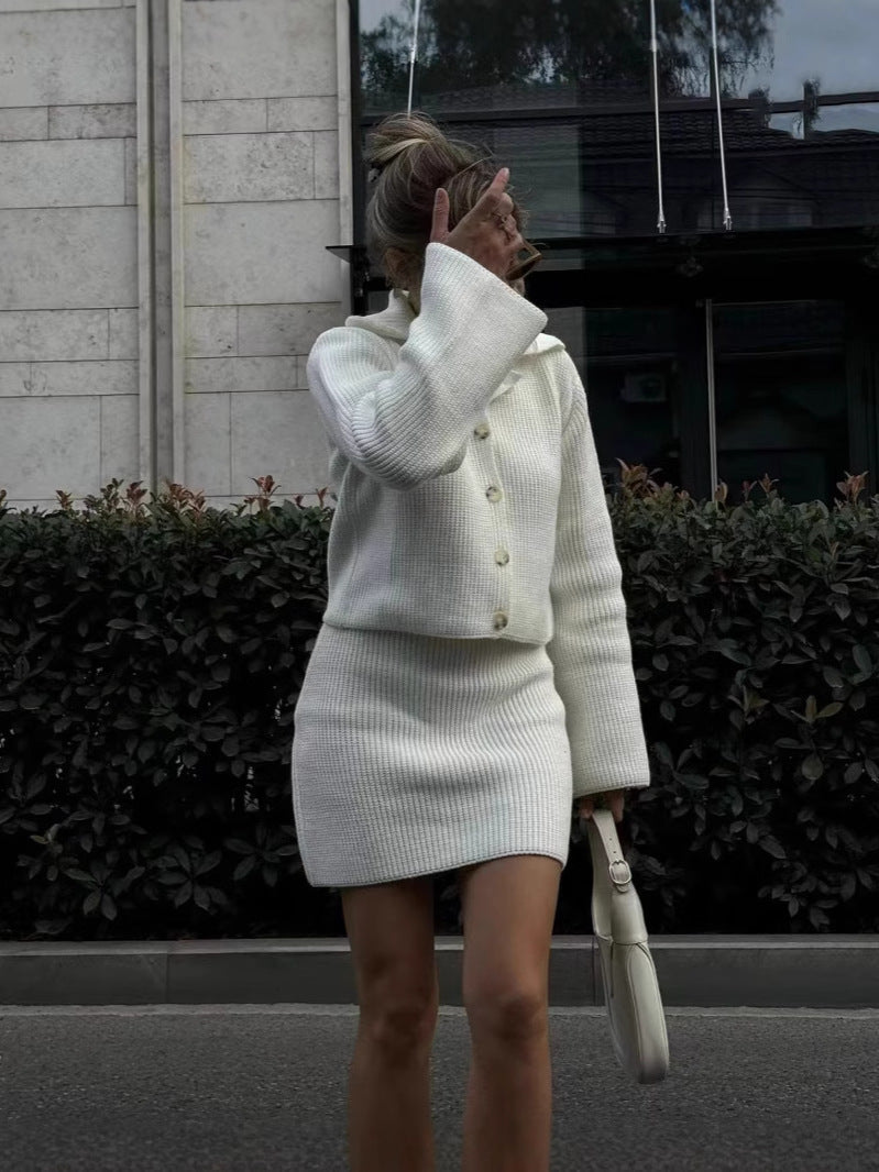 Princess Style Cape Coat