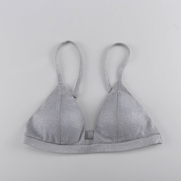 Aveline Premium Sequin Three-Piece Set