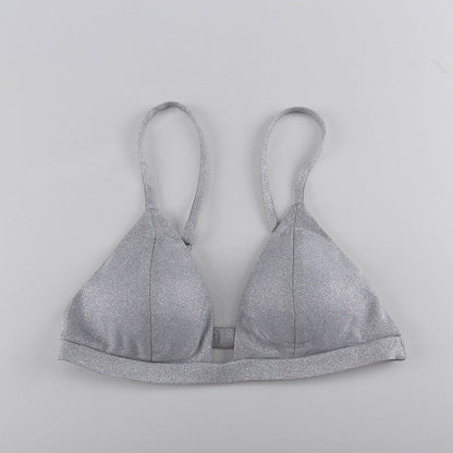 Aveline Premium Sequin Three-Piece Set
