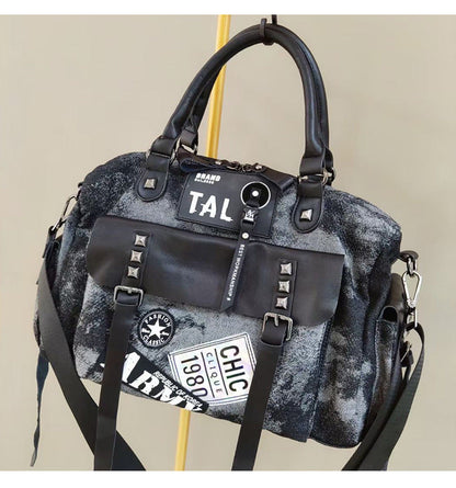 Reese Street Trend Tote Bag
