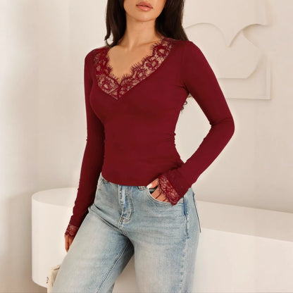 Wine Red