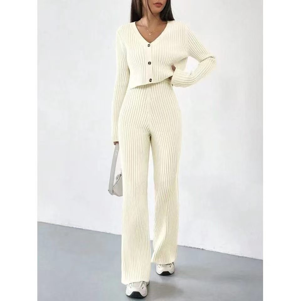 Sienna Set - Off-White