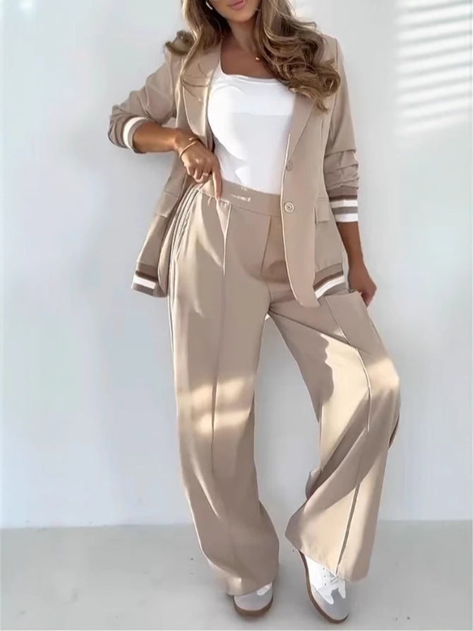 Aurora Two-Piece Set
