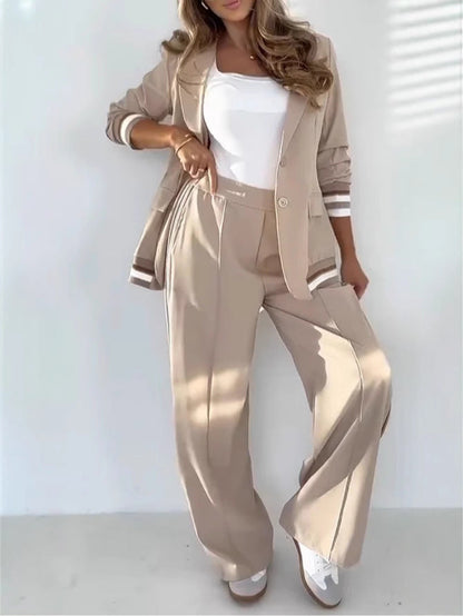 Aurora Two-Piece Set