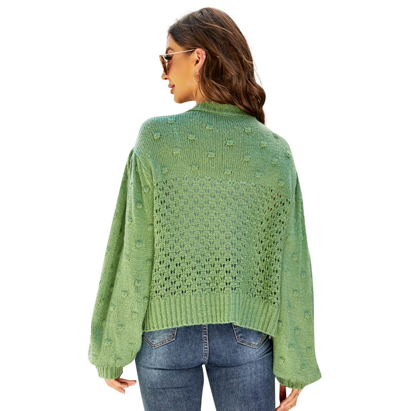 Hailey Soft Knit Cardigan