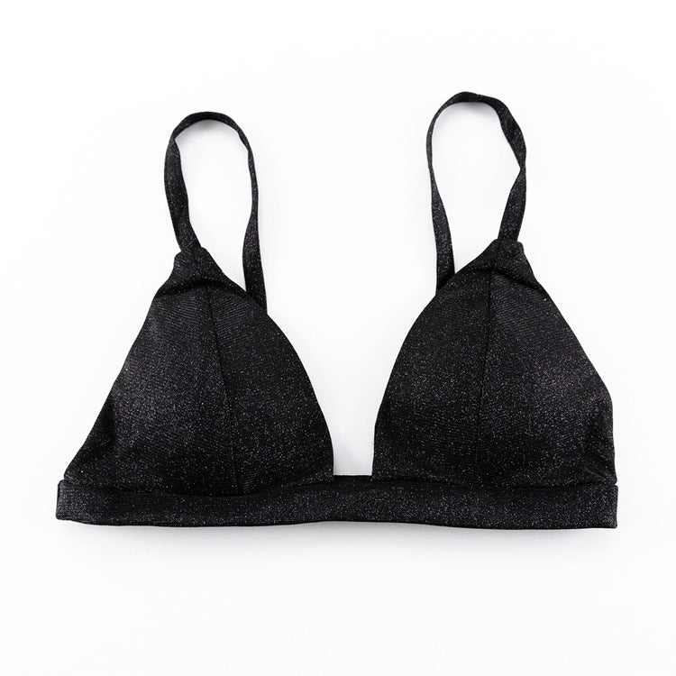 Aveline Premium Sequin Three-Piece Set