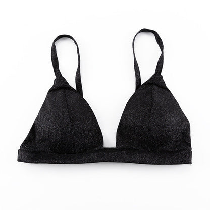 Aveline Premium Sequin Three-Piece Set