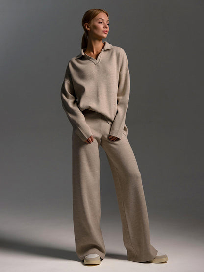 Livia set in Khaki
