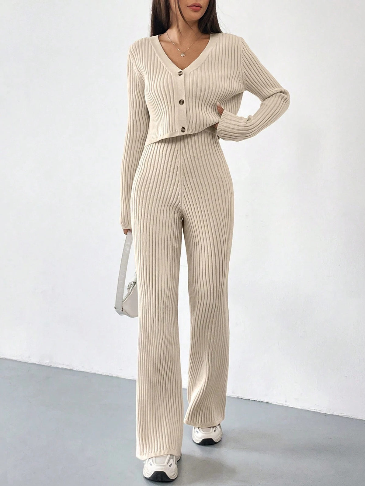 Sienna Set - Apricot
