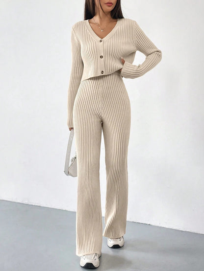 Sienna Set - Apricot