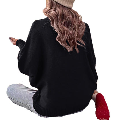 Chloe Love Story Sweater